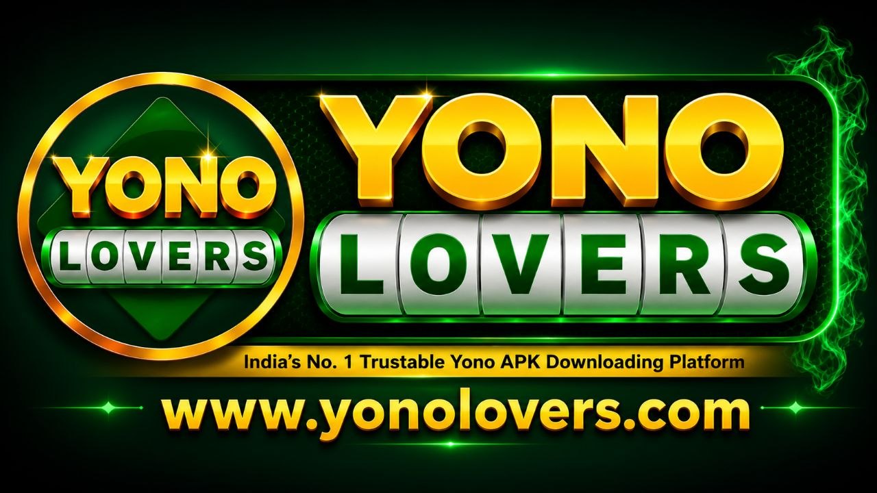 Yono Apps — Download Rummy & Gaming Apps with Big Bonuses